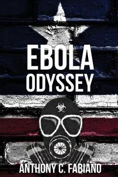 portada Ebola Odyssey (in English)