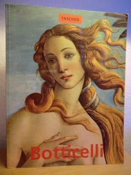 portada Botticelli