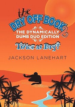 portada dry off book 2 (en Inglés)