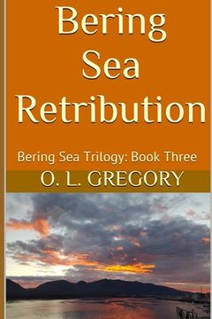 portada Bering Sea Retribution (en Inglés)