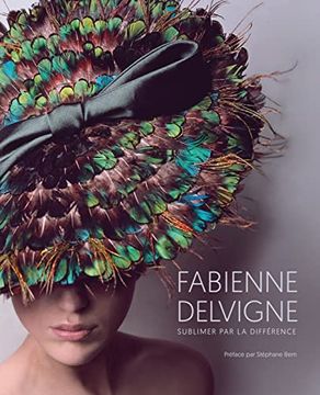 portada Fabienne Delvigne: Sublimating Through Difference