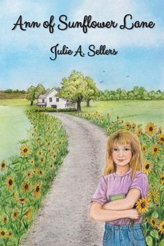 portada Ann of Sunflower Lane (in English)