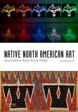 portada Native North American Art