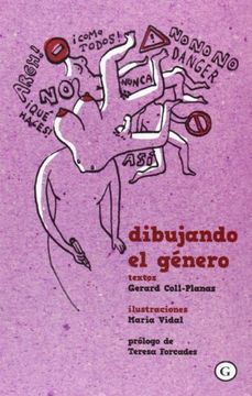 portada Dibujando el Género (in Spanish)