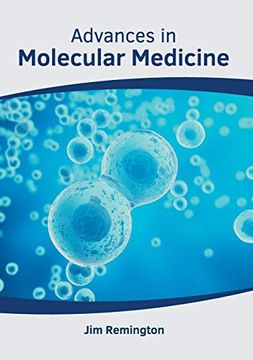 portada Advances in Molecular Medicine