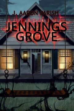 portada Jennings Grove (in English)