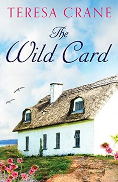 portada The Wild Card: An Unforgettable Novel of Family Drama