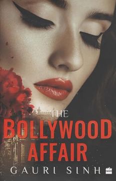 portada The Bollywood Affair (en Inglés)