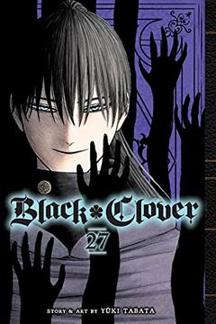 portada Black Clover, Vol. 27: Volume 27 (en Inglés)