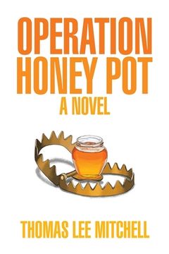 portada Operation Honey Pot (en Inglés)