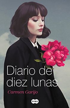 portada Diario de Diez Lunas / Ten-Day Diary