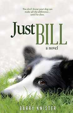 portada Just Bill (en Inglés)