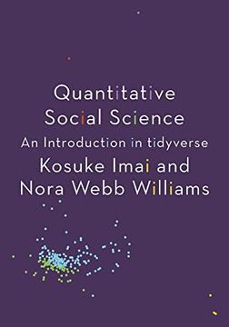 portada Quantitative Social Science: An Introduction in Tidyverse (en Inglés)