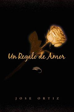 portada Un Regalo de Amor (in English)