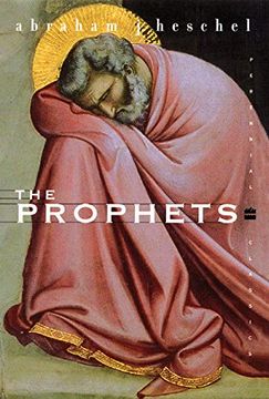 portada The Prophets (Perennial Classics) 