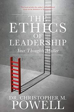 portada The Ethics of Leadership 