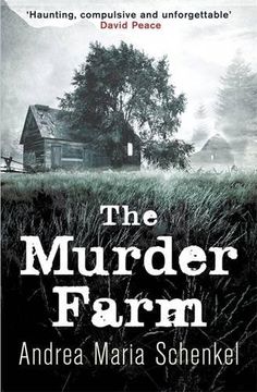 portada The Murder Farm