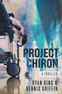 portada Project Chiron