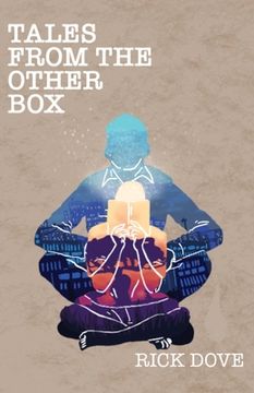 portada Tales From the Other box (in English)
