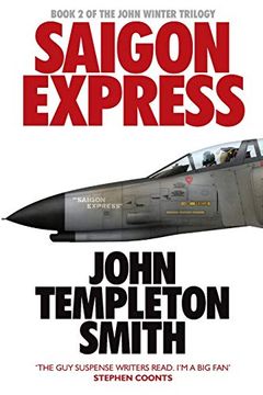 portada Saigon Express (in English)