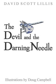 portada The Devil and the Darning Needle (en Inglés)