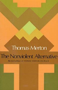 portada the nonviolent alternative (in English)