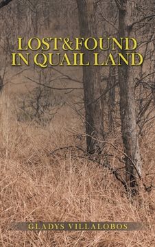 portada Lost&Found in Quail Land