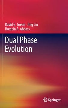portada dual phase evolution: from theory to practice (en Inglés)