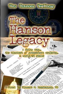 portada the hanson legacy (en Inglés)
