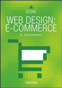 portada Web Design e Commerce