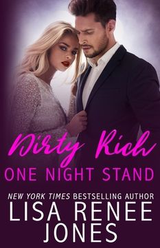 portada Dirty Rich One Night Stand (in English)
