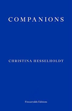 portada Companions (en Inglés)