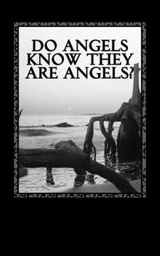 portada Do Angels know they are Angels? (en Inglés)