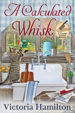 portada A Calculated Whisk (in English)