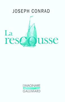 portada La Rescousse: Roman des Hauts-Fonds (en Francés)