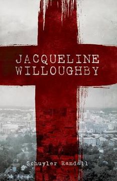 portada Jacqueline Willoughby (en Inglés)