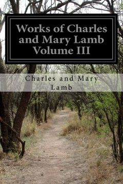 portada Works of Charles and Mary Lamb Volume III