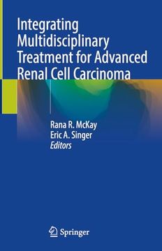 portada Integrating Multidisciplinary Treatment for Advanced Renal Cell Carcinoma
