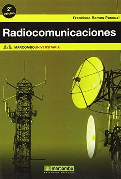 portada Radiocomunicaciones (in Spanish)