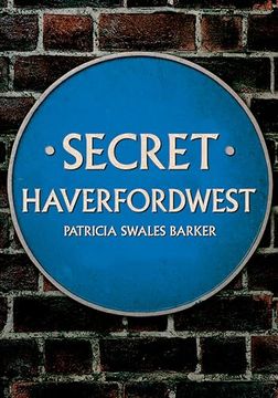portada Secret Haverfordwest 