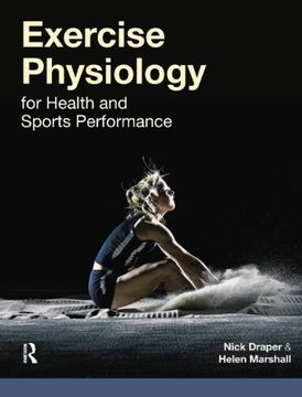 portada Exercise Physiology: For Health and Sports Performance (en Inglés)