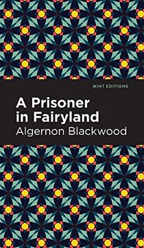 portada Prisoner in Fairyland (in English)