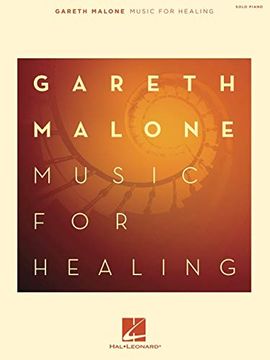 portada Gareth Malone - Music for Healing