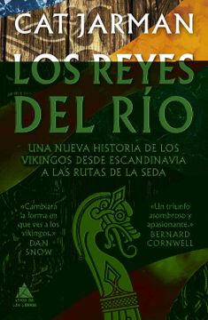 portada Reyes del Rio, Los (in Spanish)