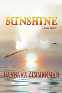 portada Sunshine: A Love Story (en Inglés)