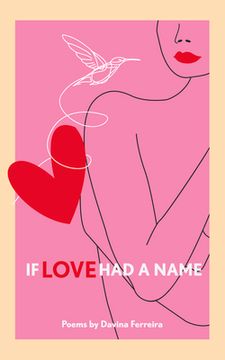 portada If Love Had a Name (en Inglés)