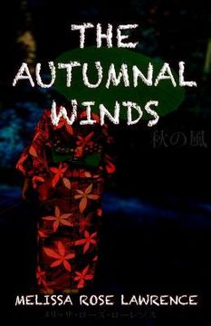 portada The Autumnal Winds (LARGE PRINT) (en Inglés)