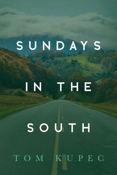 portada Sundays in the South