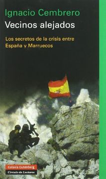 portada Vecinos Alejados (in Spanish)