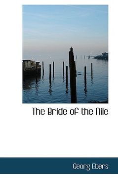 portada the bride of the nile